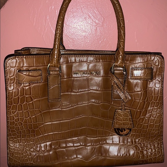 MICHAEL KORS purse - Picture 1 of 4